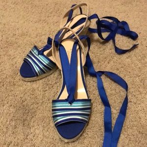 Talbots sandals